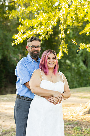 Andrea and David-8