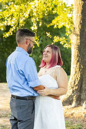 Andrea and David-19