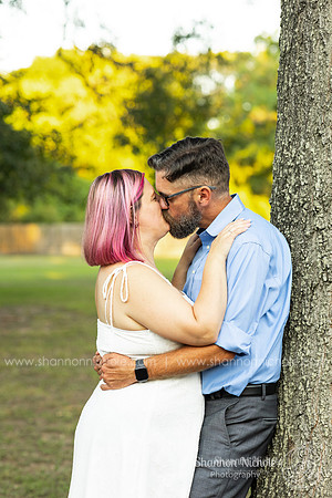 Andrea and David-200