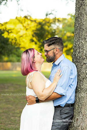 Andrea and David-207