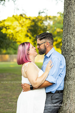 Andrea and David-209