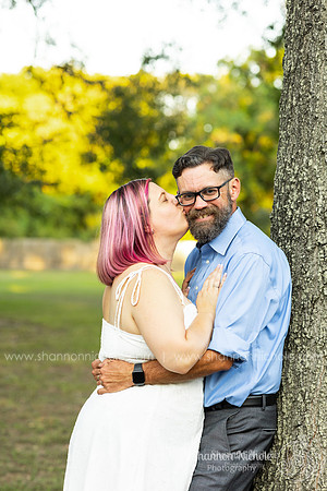 Andrea and David-221