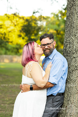 Andrea and David-222
