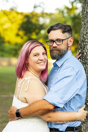 Andrea and David-234