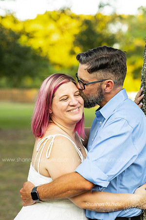 Andrea and David-237