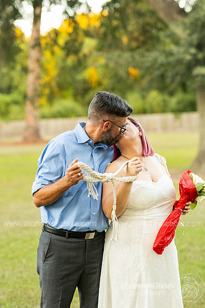 Andrea and David-430