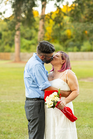 Andrea and David-435