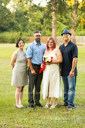 Andrea and David-450