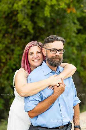 Andrea and David-476