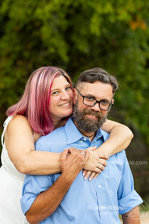 Andrea and David-509
