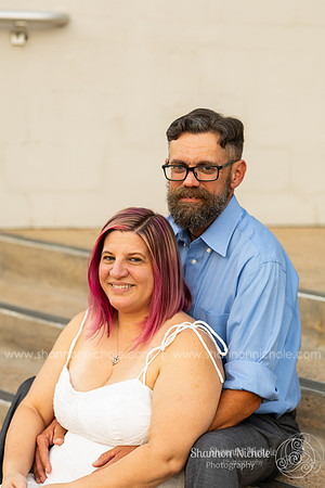 Andrea and David-549