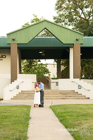 Andrea and David-541