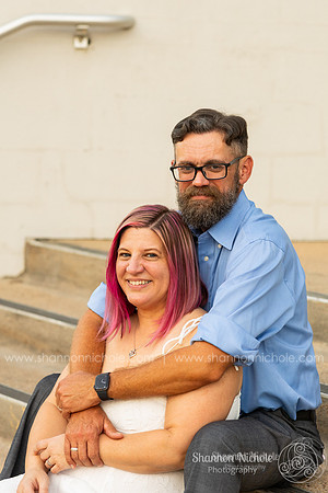 Andrea and David-558