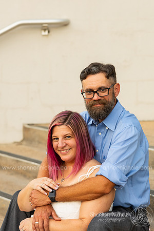 Andrea and David-560