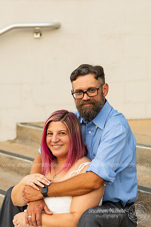 Andrea and David-561