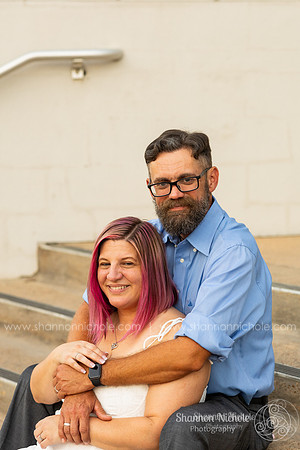 Andrea and David-564