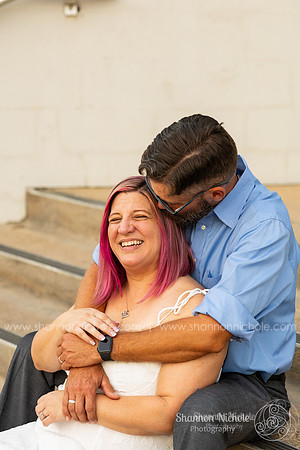 Andrea and David-569