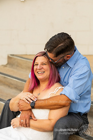 Andrea and David-571