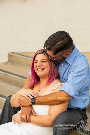 Andrea and David-573