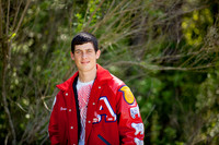 Brandon Cook