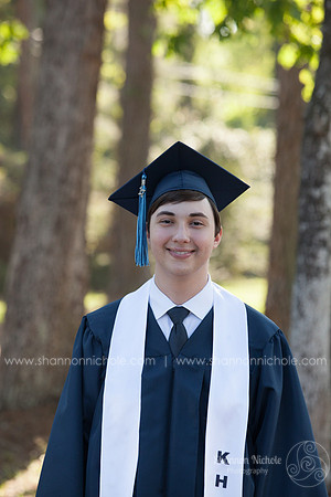 Nick Kerstens- SNP-16