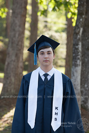 Nick Kerstens- SNP-13