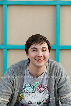 Nick Kerstens- SNP-300