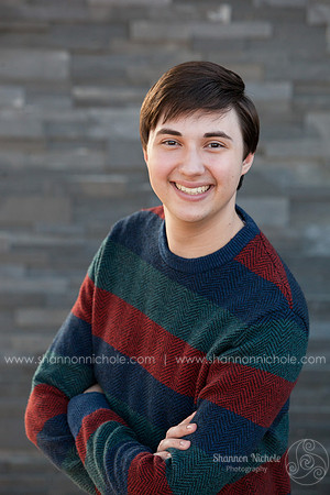 Nick Kerstens- SNP-226