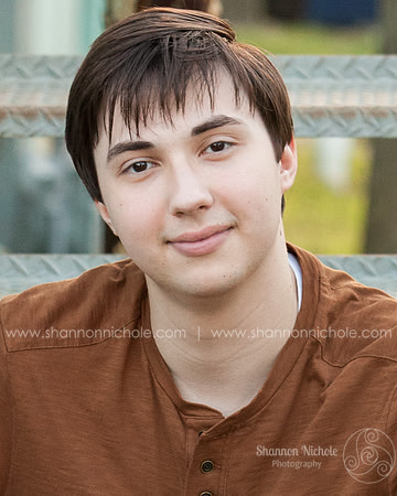 Nick Kerstens- SNP-356