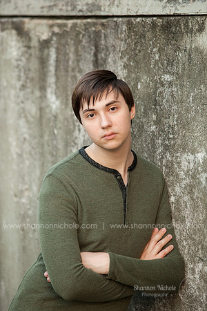 Nick Kerstens- SNP-465