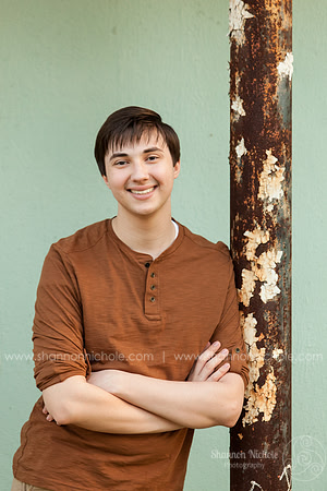 Nick Kerstens- SNP-391
