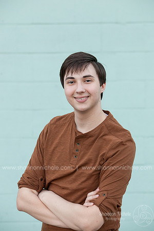 Nick Kerstens- SNP-332