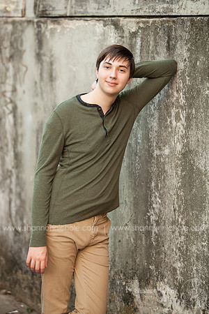 Nick Kerstens- SNP-491