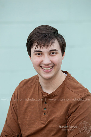 Nick Kerstens- SNP-344