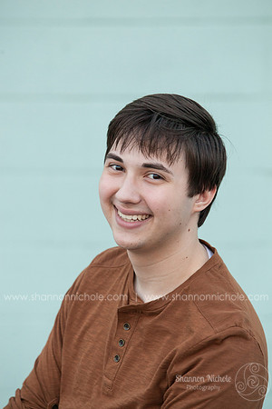 Nick Kerstens- SNP-349