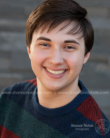 Nick Kerstens- SNP-236