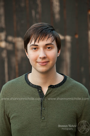 Nick Kerstens- SNP-438