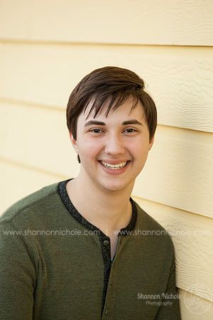 Nick Kerstens- SNP-420
