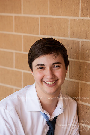 Nick Kerstens- SNP-126
