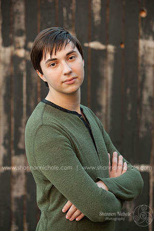 Nick Kerstens- SNP-457
