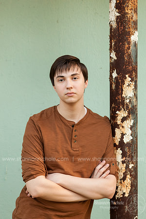 Nick Kerstens- SNP-389