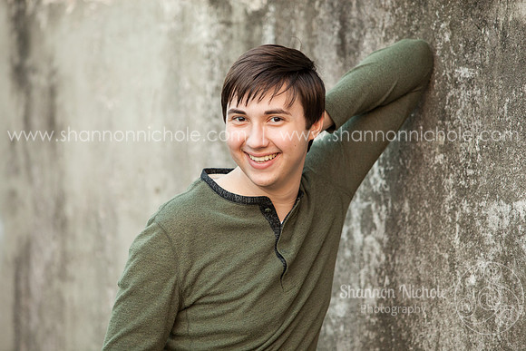 Nick Kerstens- SNP-484