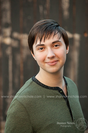 Nick Kerstens- SNP-452