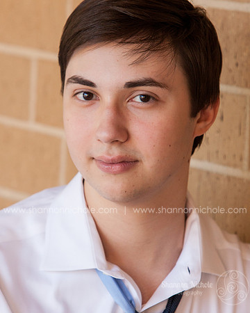 Nick Kerstens- SNP-139