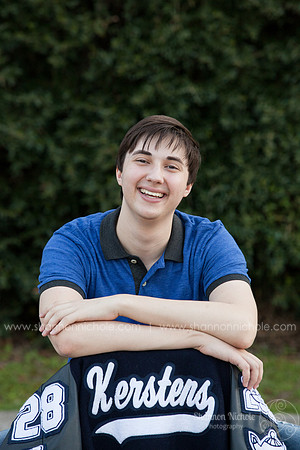 Nick Kerstens- SNP-187