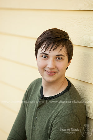 Nick Kerstens- SNP-423