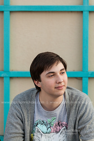 Nick Kerstens- SNP-287