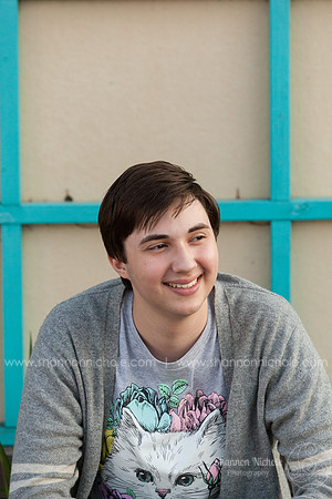 Nick Kerstens- SNP-279