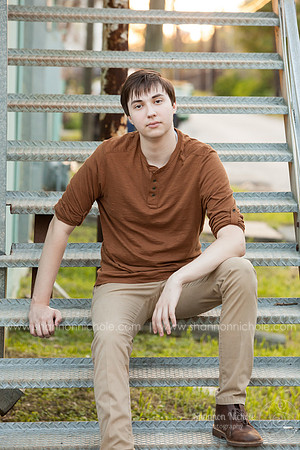 Nick Kerstens- SNP-355