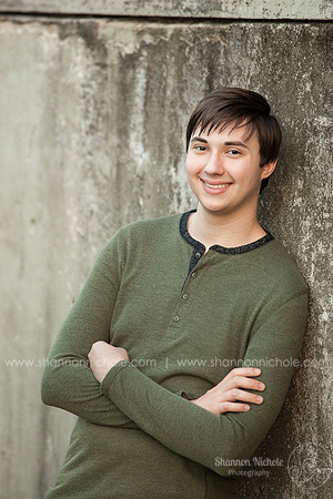 Nick Kerstens- SNP-471